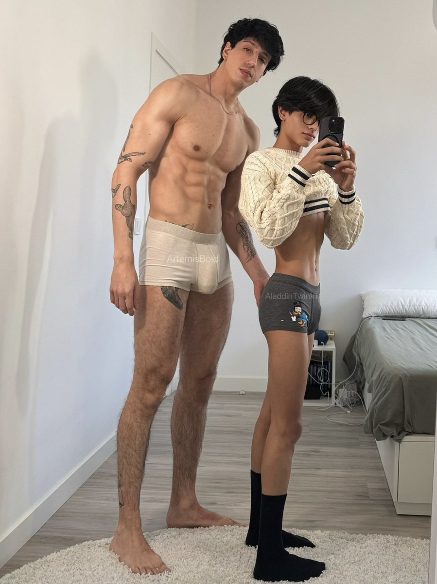 ǟʀȶɛʍɨʂ tweet media