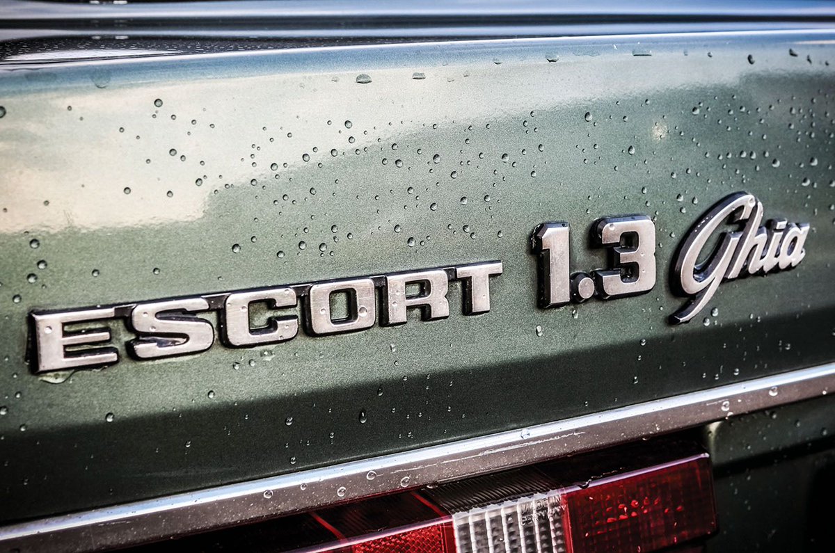 Classic & Sports Car tweet media