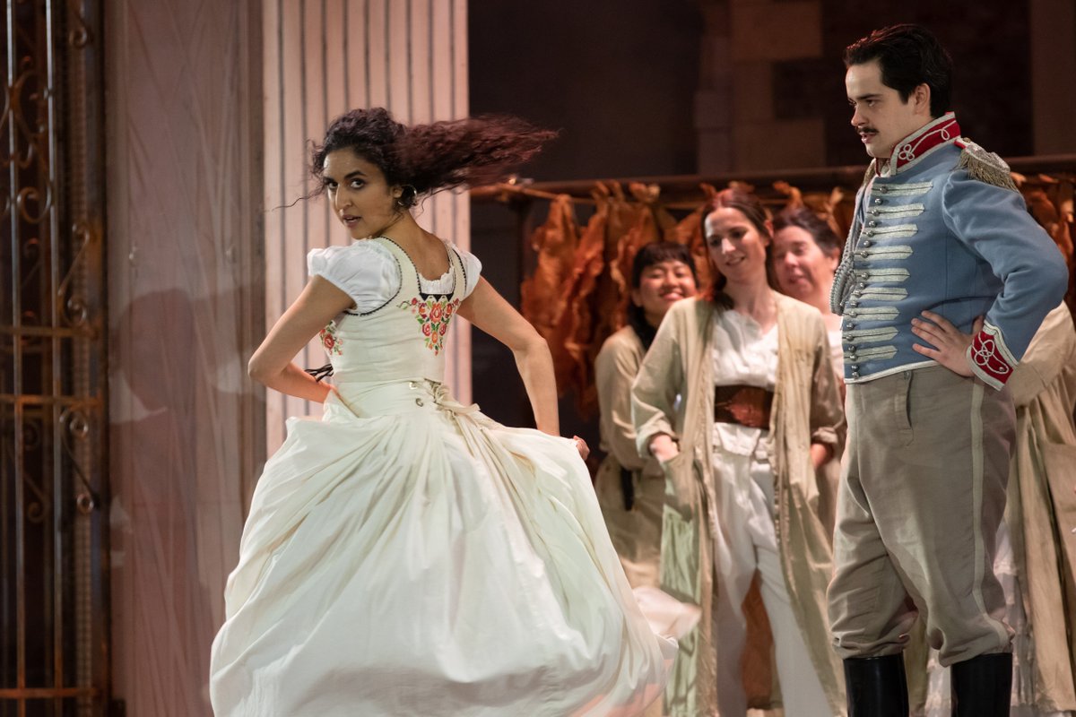 Opera Holland Park tweet media