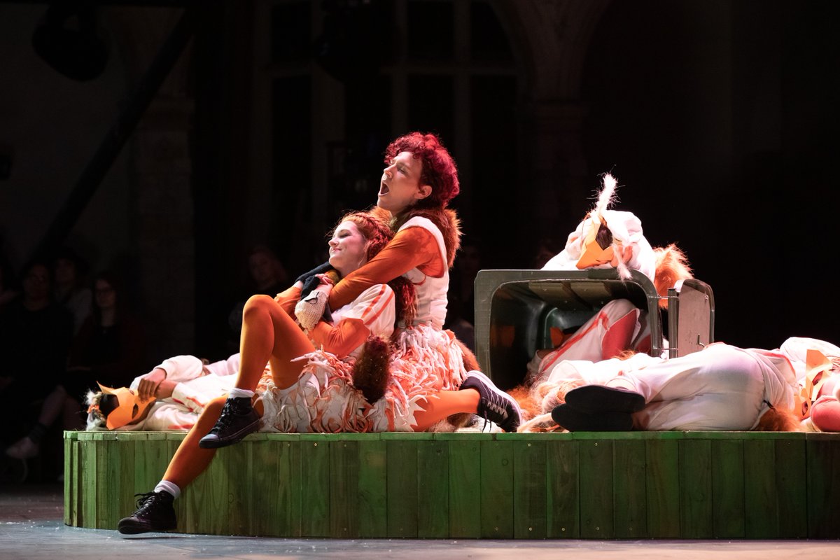 Opera Holland Park tweet media