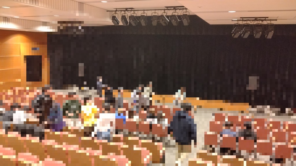 chk_ob's tweet photo. さて卒番終了！74期の集大成、素晴らしかったです！これからの社会人生活頑張ってください！そして、OB会にもはいってね！ https://t.co/NDNZZ1Aejm