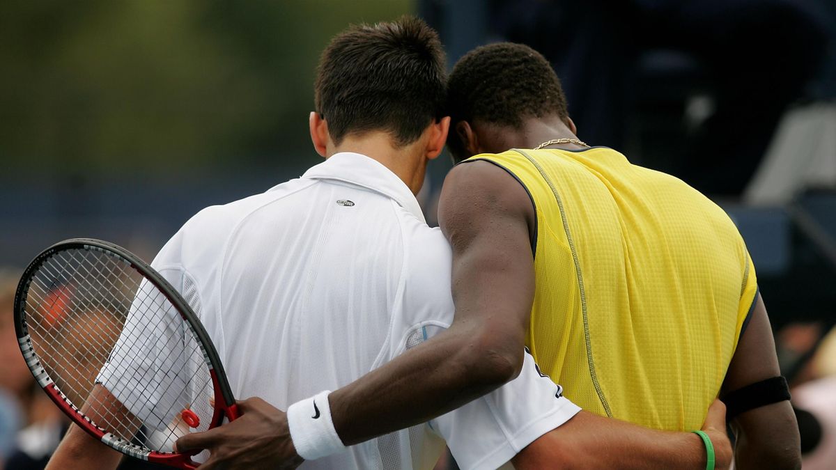 Univers Tennis 🎾 tweet media