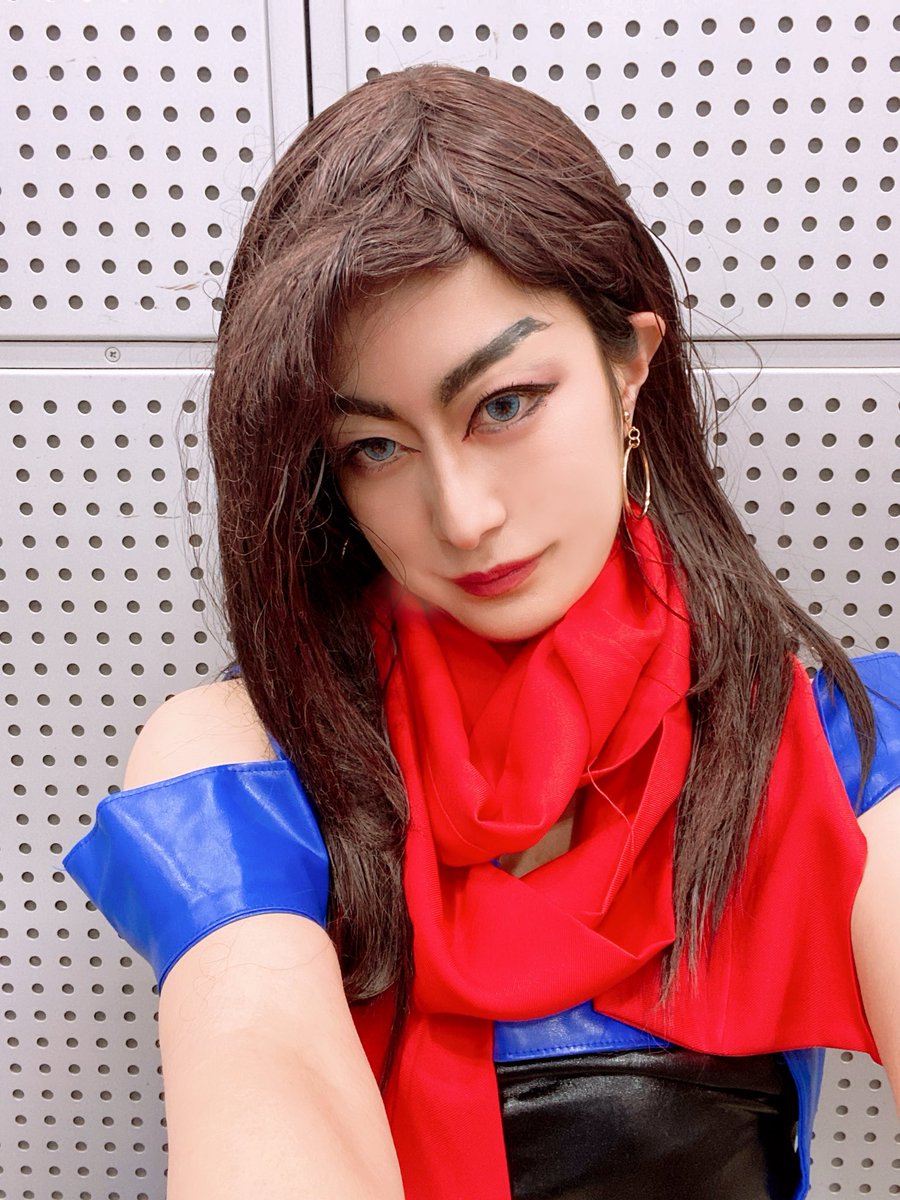 でーすけ tweet media