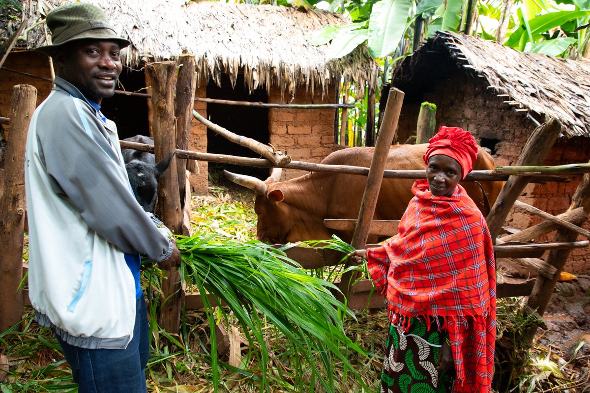 World Vision Burundi tweet media