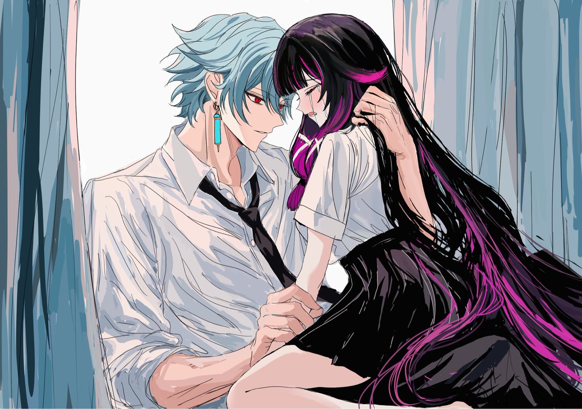 Winter Dog tweet media