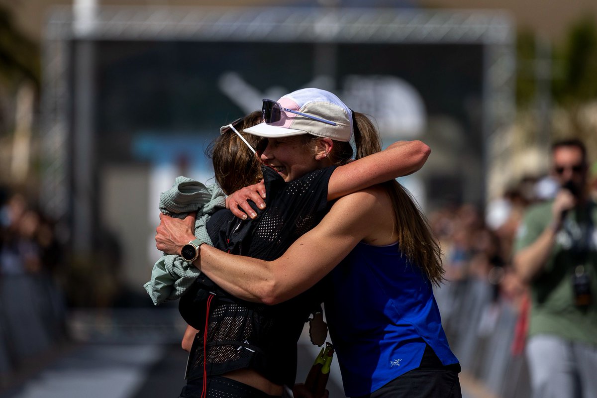 The North Face Transgrancanaria tweet media