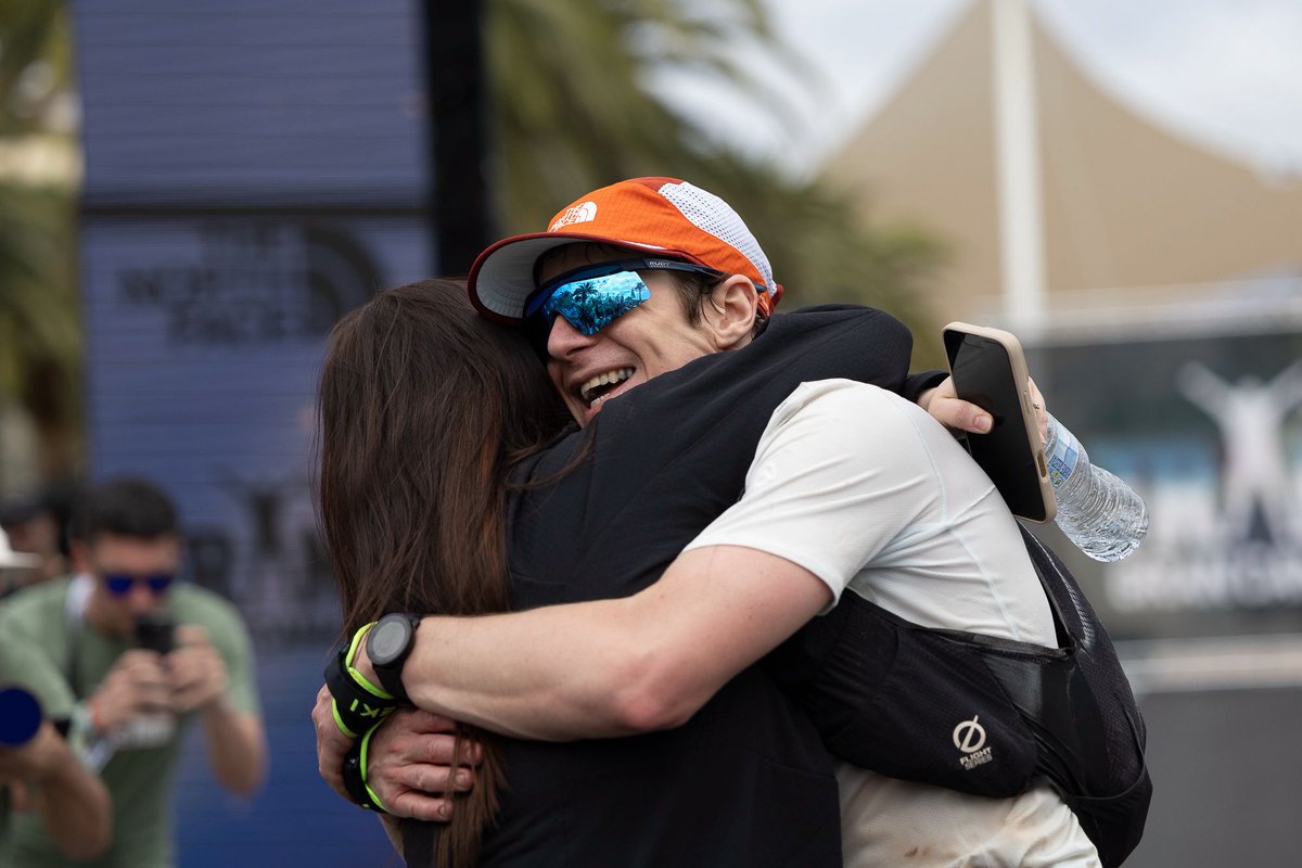 The North Face Transgrancanaria tweet media