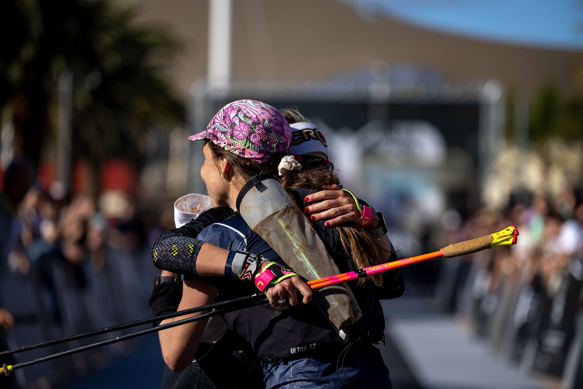 The North Face Transgrancanaria tweet media