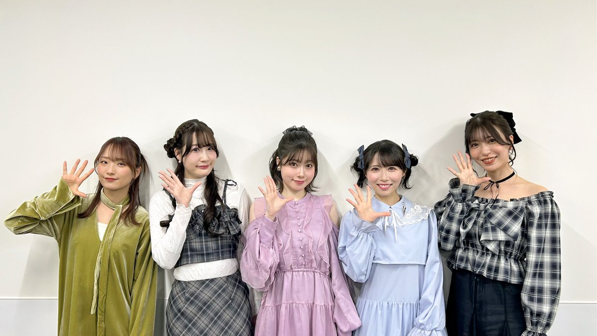 『アイドルマスター シャイニーカラーズ』ランティス公式 tweet media