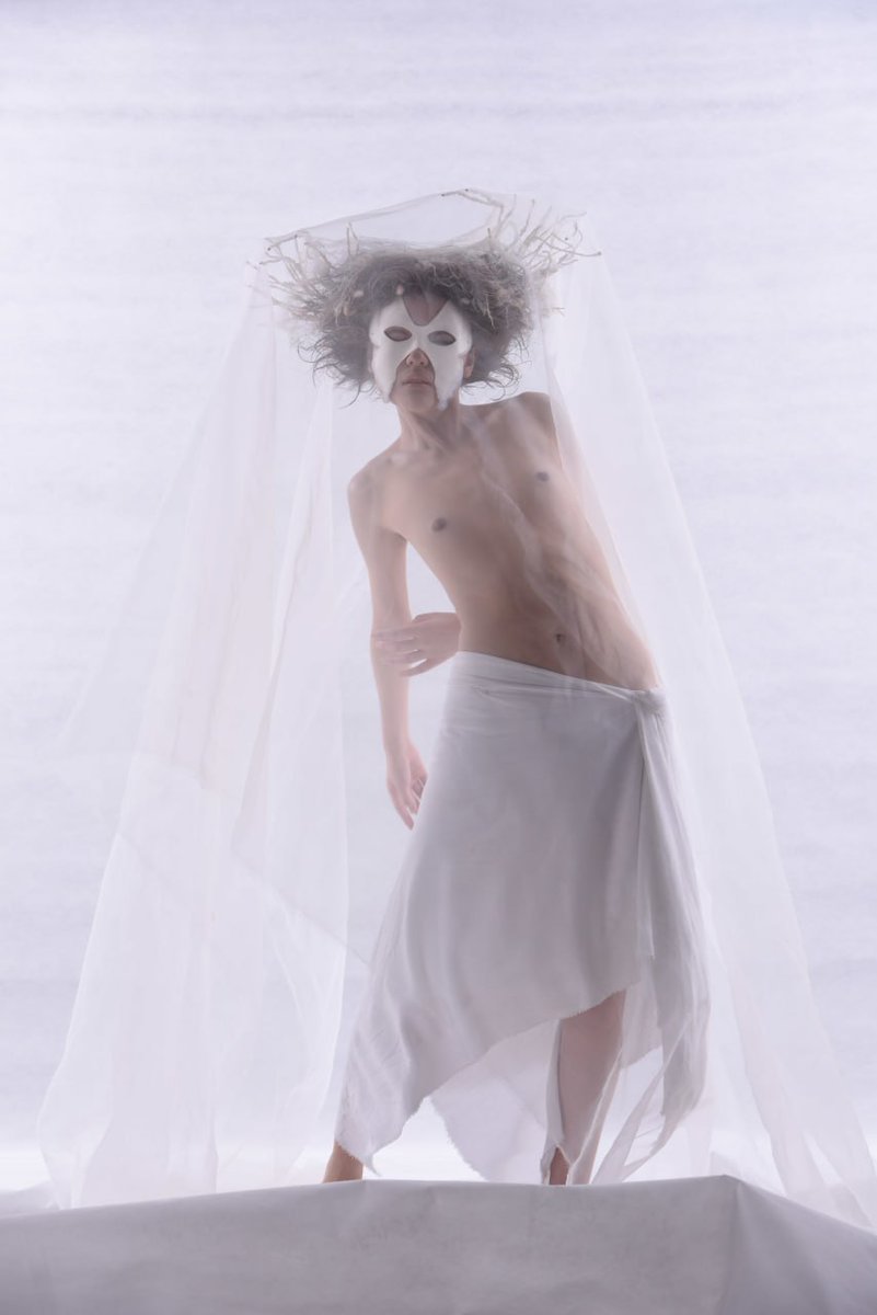 古韵传奇 tweet media