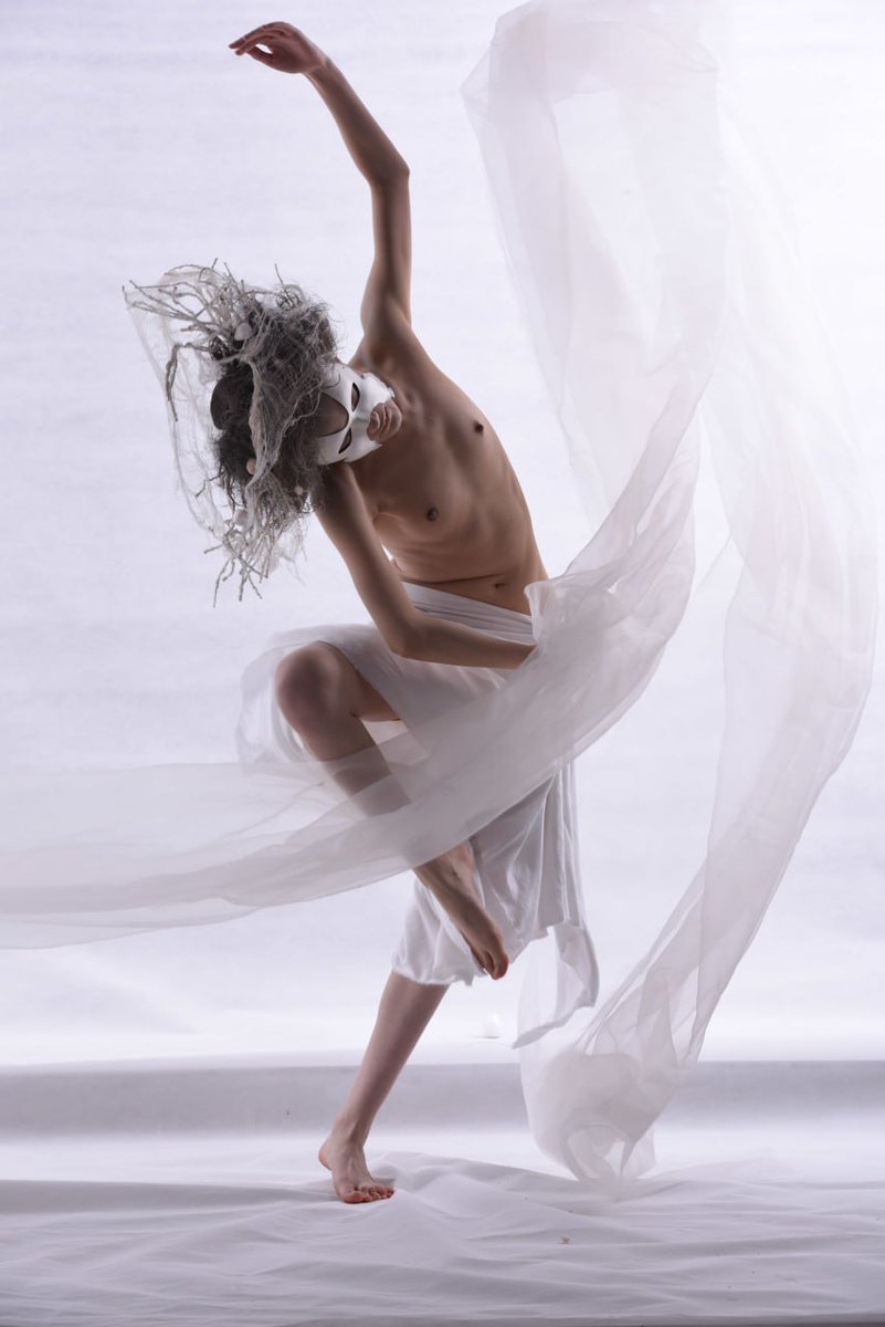 古韵传奇 tweet media