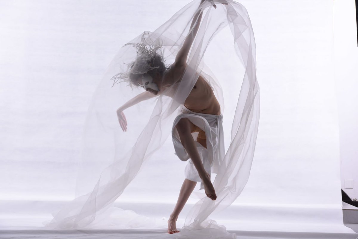 古韵传奇 tweet media