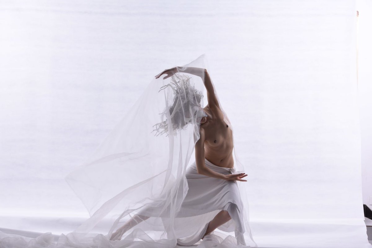 古韵传奇 tweet media