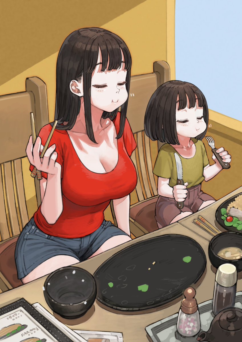 じゅん tweet media