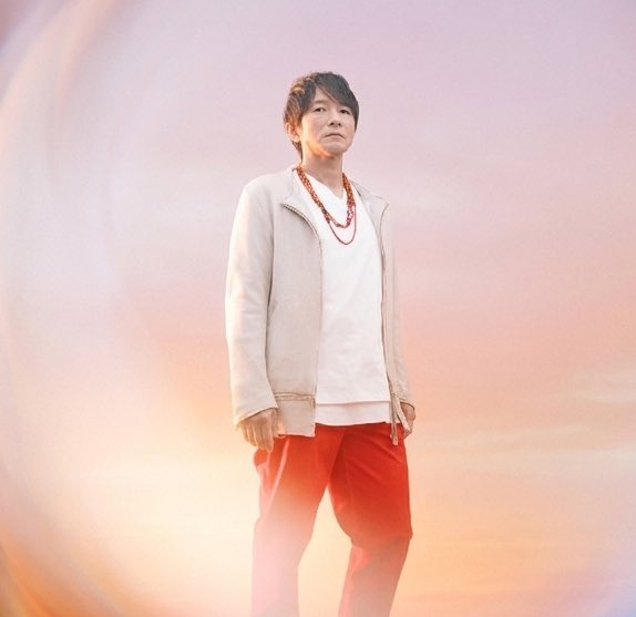 🎉HAPPY BIRTHDAY🎉

本日2026年3月8日は、
Mr.Children 桜井和寿🎤🎸
56歳の誕生日♪🎂

#MrꓸChildren #MrChildren
#桜井和寿  #櫻井和寿
#桜井和寿誕生祭2026
#桜井和寿誕生祭