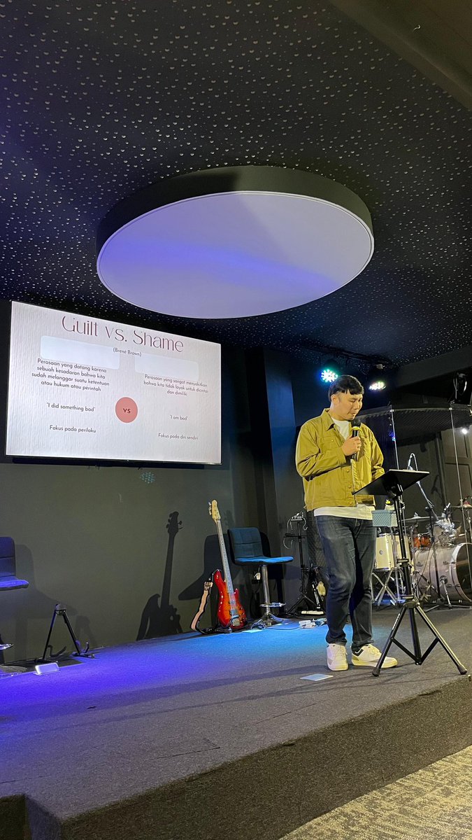 Eric Suryadi tweet media