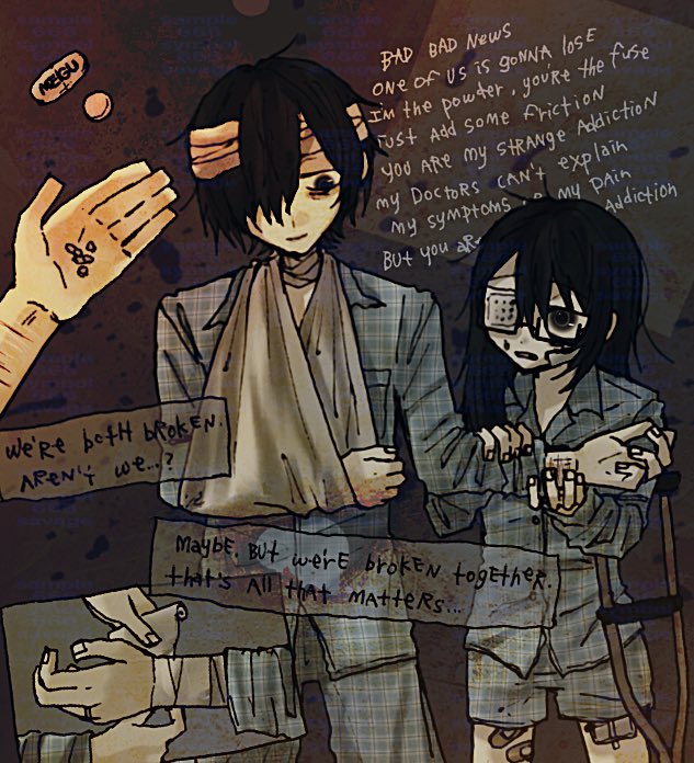 savaGe (@__xsymbol) on Twitter photo 