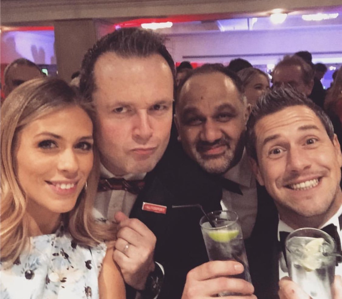 Shami Kalra ⏱️ tweet media