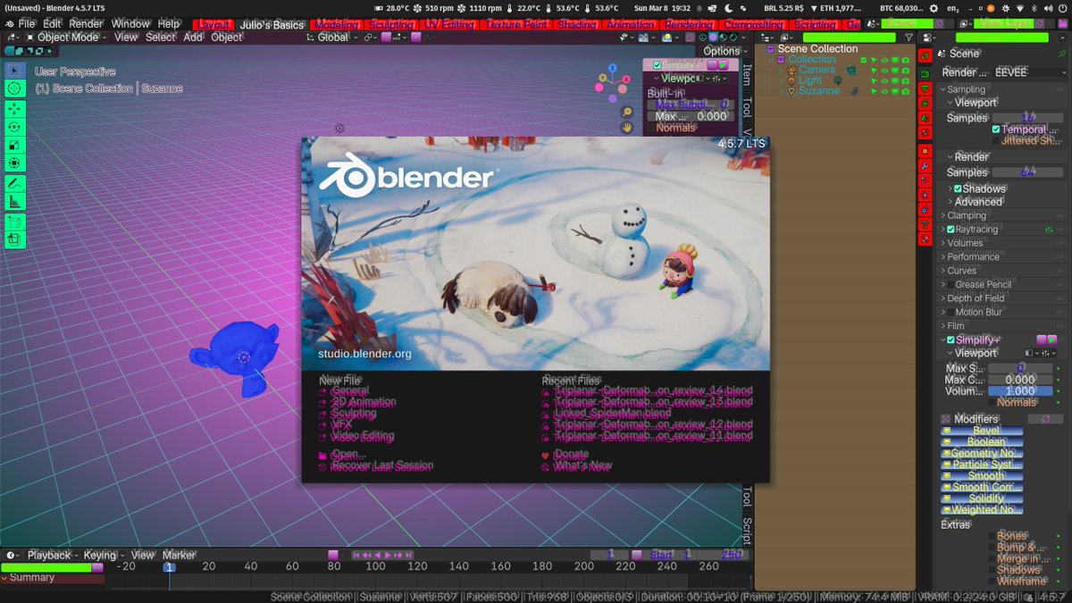 Cosmo Mídias 🔶 tweet media