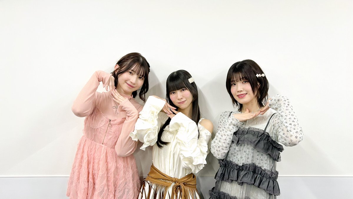 『アイドルマスター シャイニーカラーズ』ランティス公式 tweet media