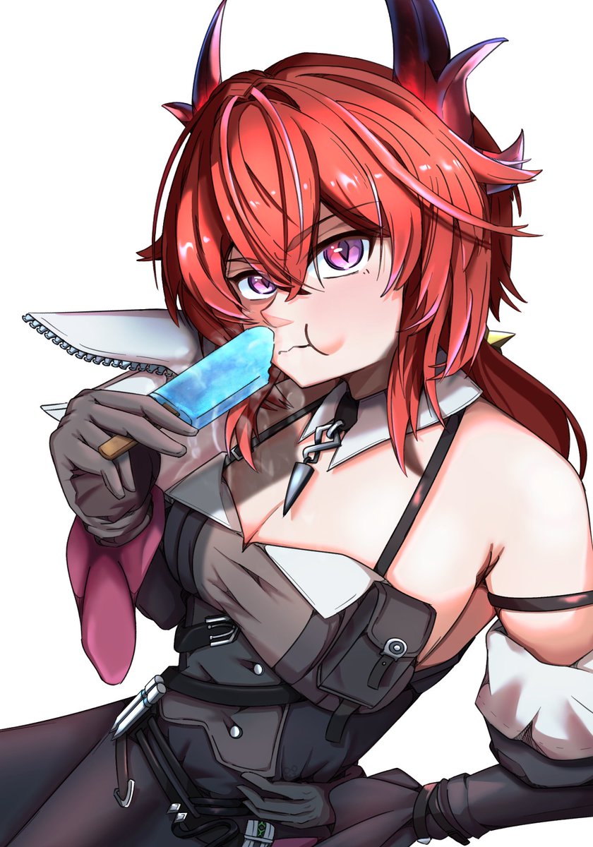 Muriko.ムリコ | Comms Open tweet media