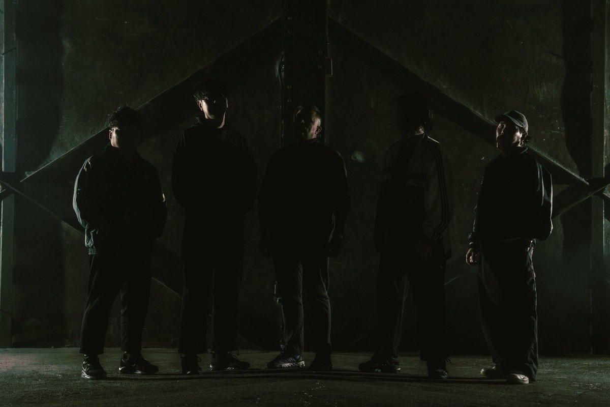 Charge Out HC tweet media