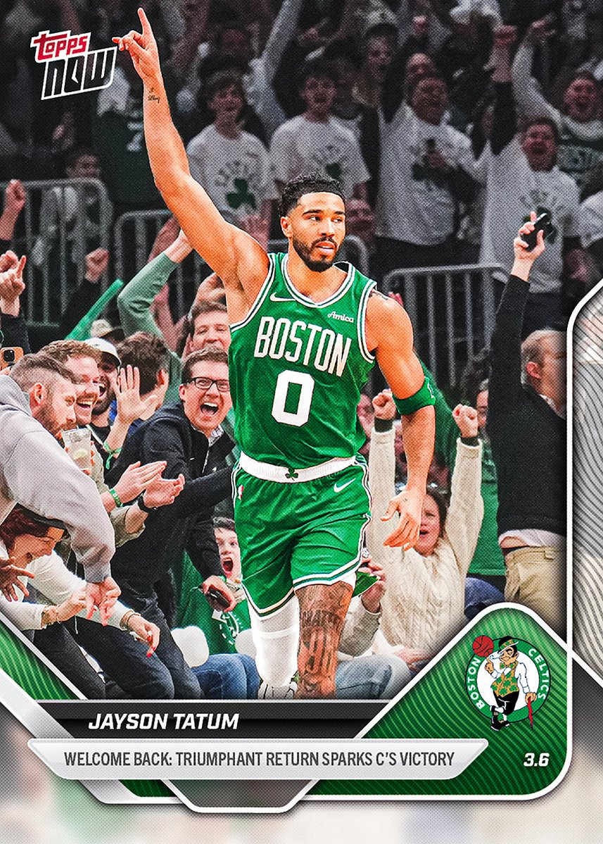 Fritz☘️🏀💚 tweet media