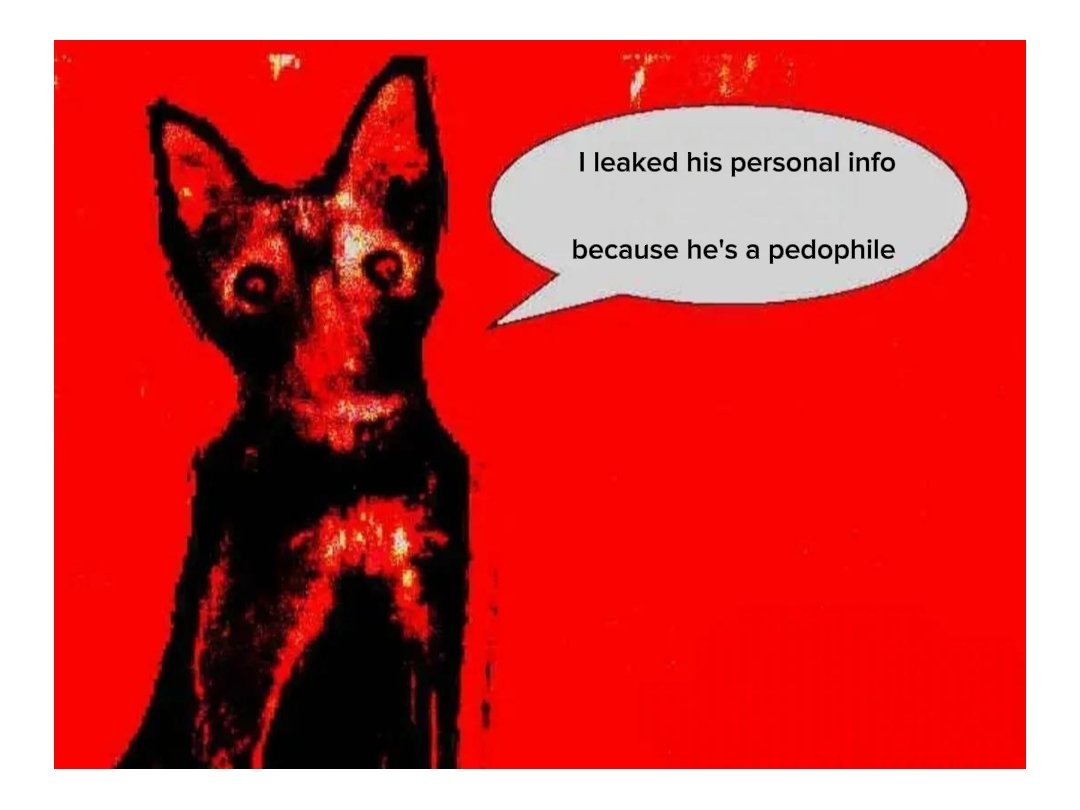 Doggy tweet media