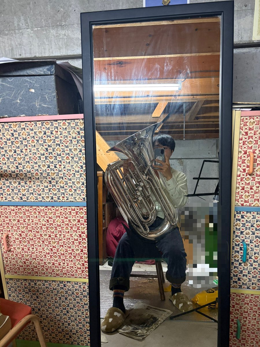 織田景大 tweet media
