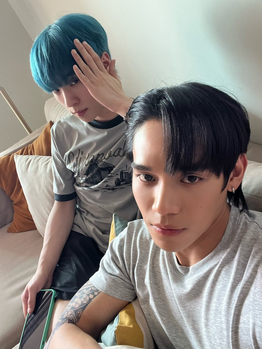 legendngern's tweet photo. อุอิอาอุอิอาอุอิ 👻

#FoureverYouP2Q36 https://t.co/xGM6oWXHdp