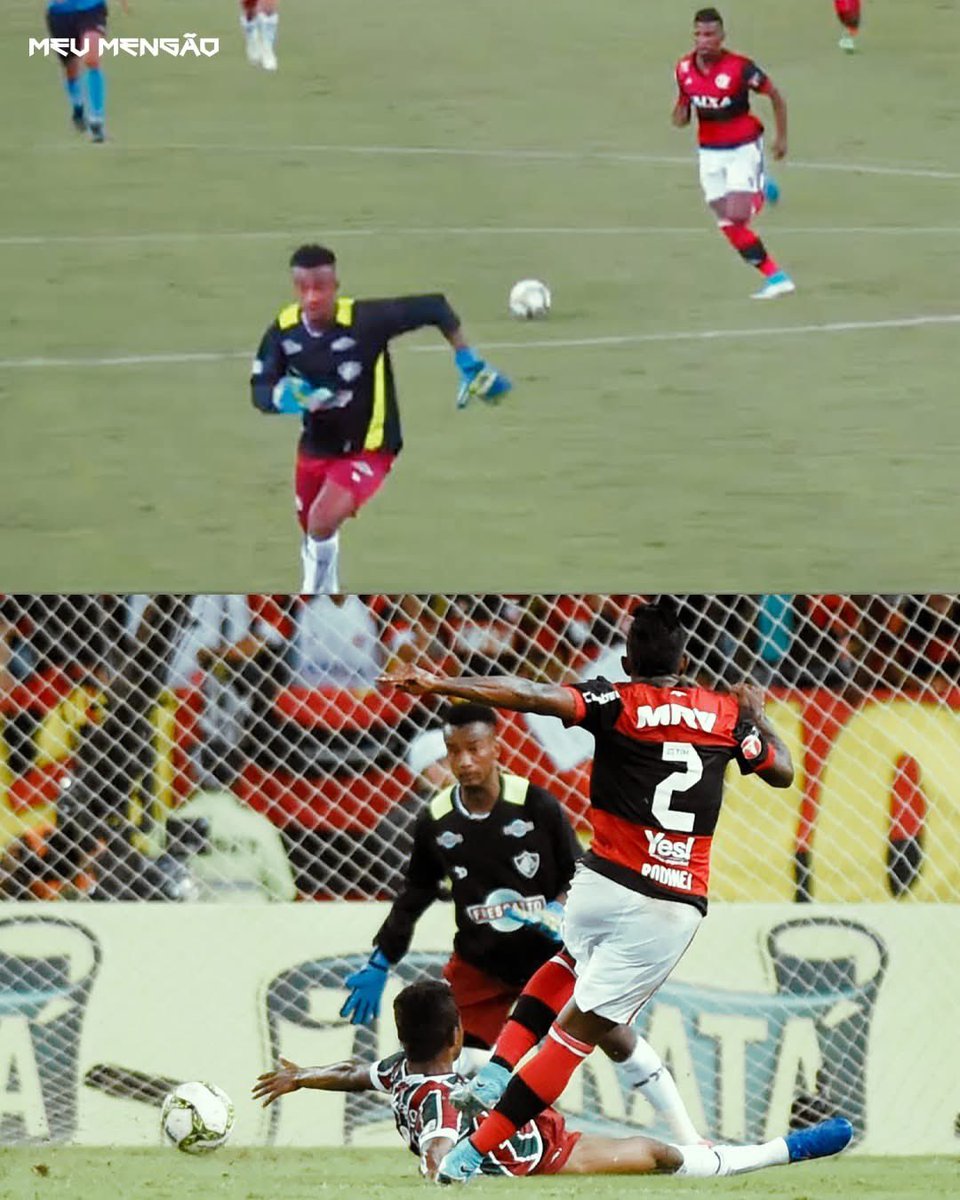 essediafoilouco's tweet photo. Quem era esse goleiro do Fluminense? https://t.co/BfoNiOTX0M