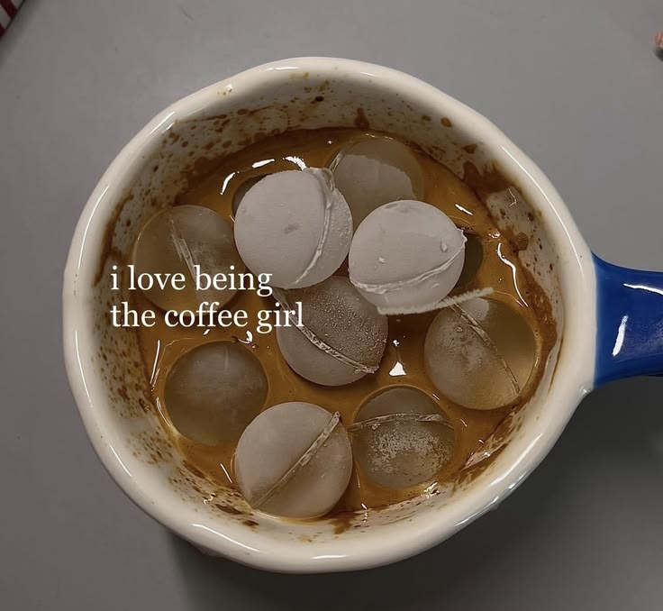 ☕♡...