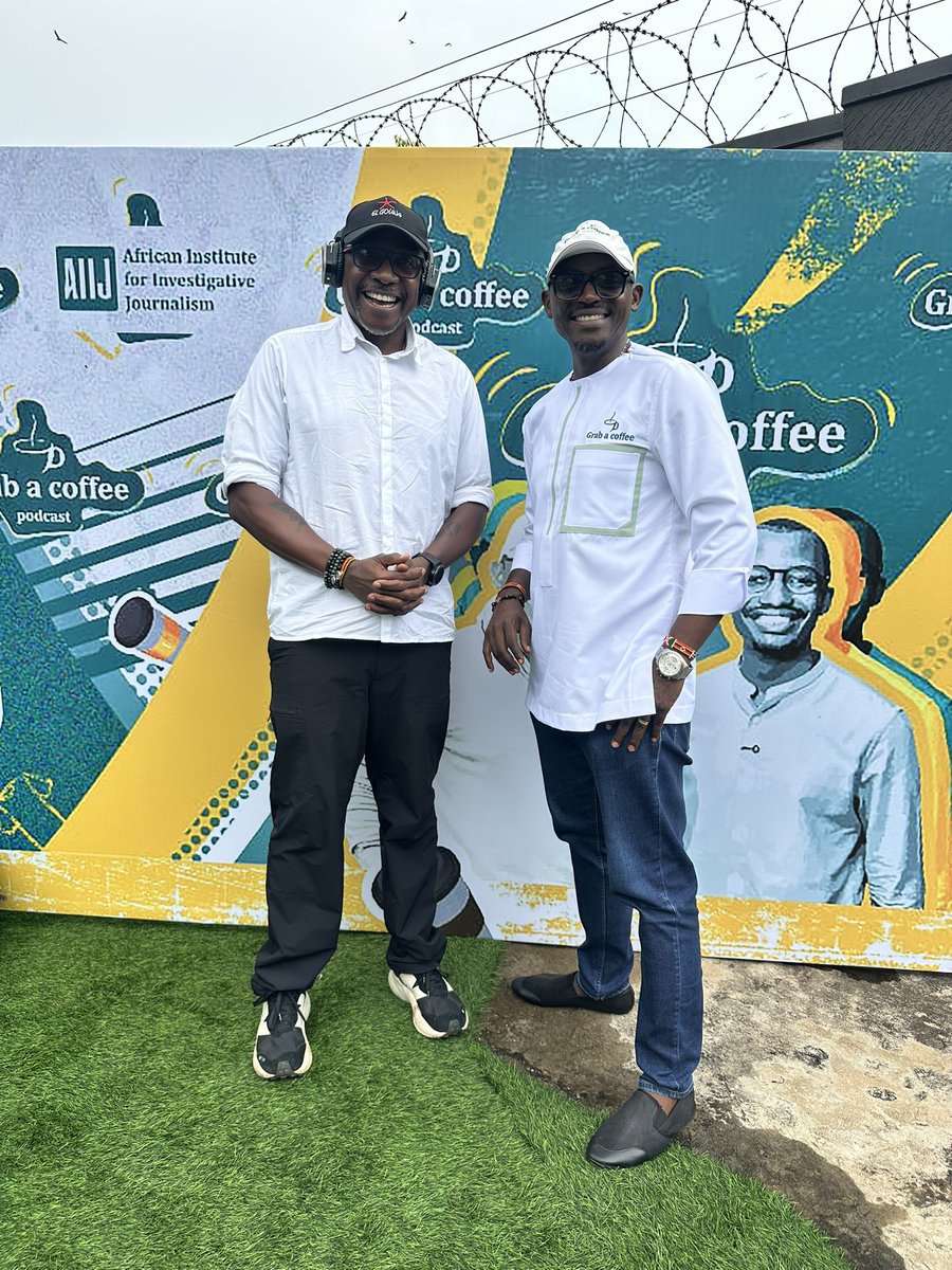 Sam Mugoya tweet media