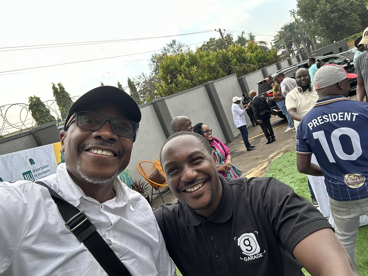 Sam Mugoya tweet media