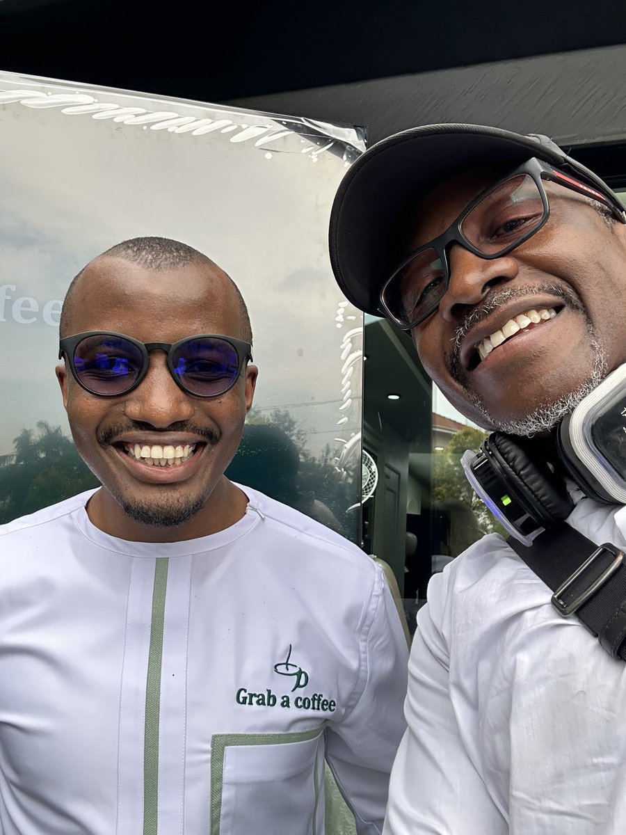 Sam Mugoya tweet media