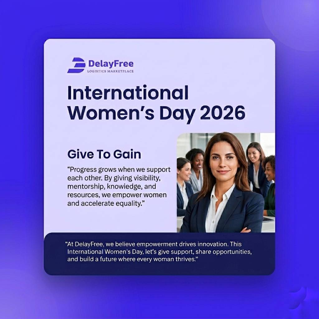 iamkinglukas's tweet photo. Happy International Women’s Day from DelayFree. 💜

Celebrating strong women everywhere today and every day. 

#InternationalWomensDay #IWD2026 #WomenEmpowerment #DelayFree https://t.co/nPZRV47Zp0