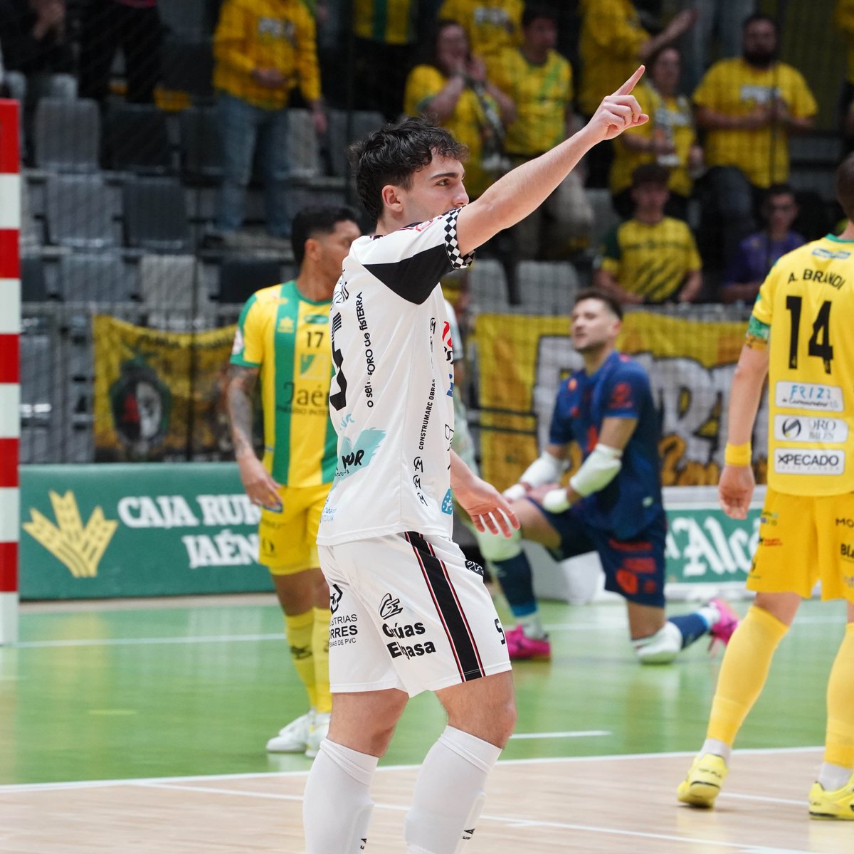 Noia Portus Apostoli FS 🤍 tweet media