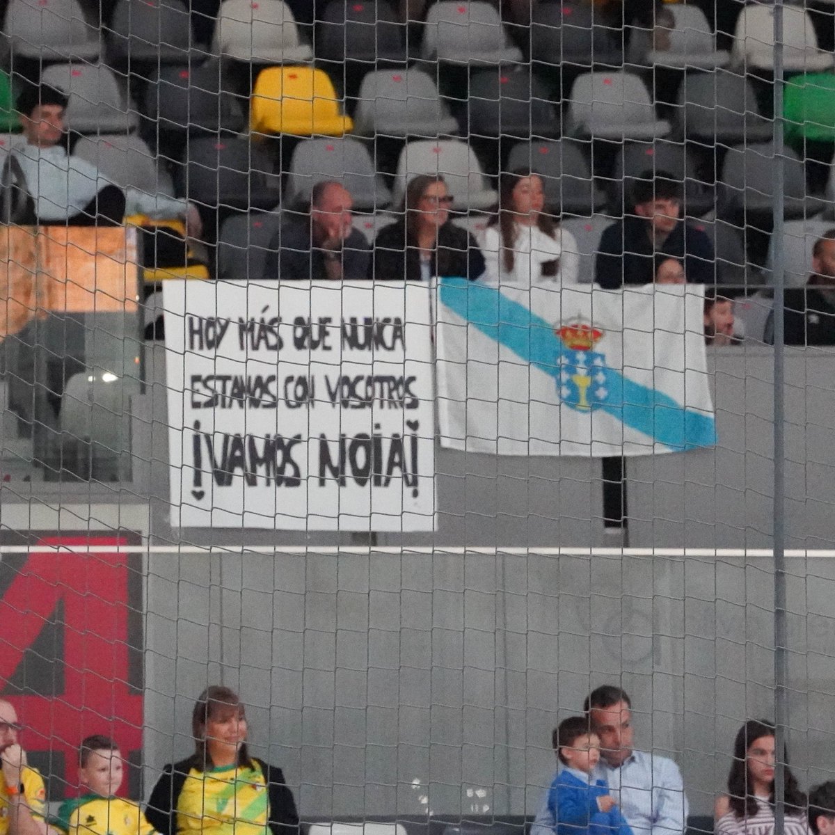 Noia Portus Apostoli FS 🤍 tweet media