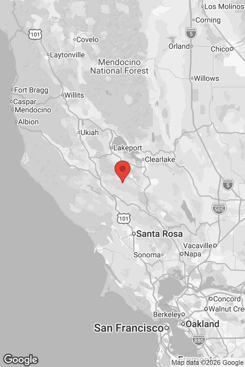 SF Quake Alerts tweet media