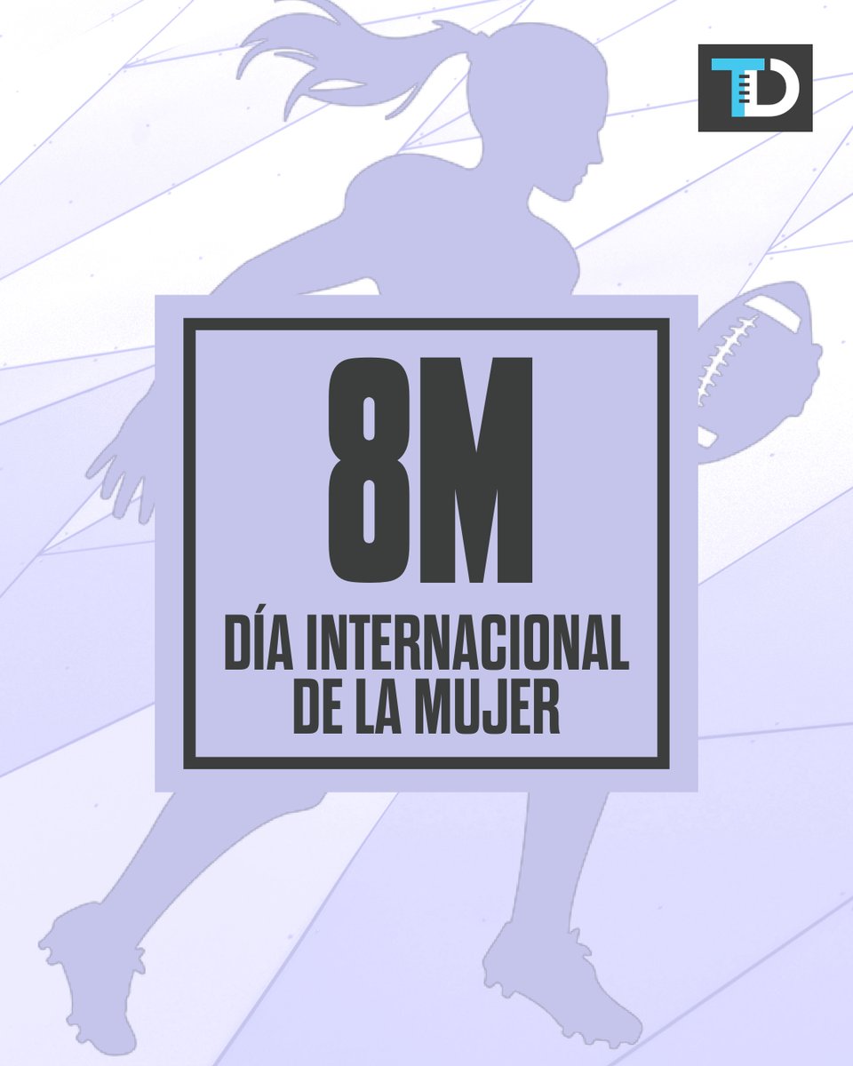 touchdown es tweet media