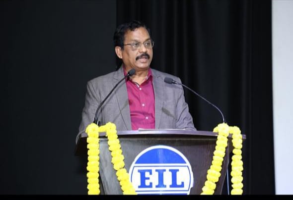 Engineers India tweet media