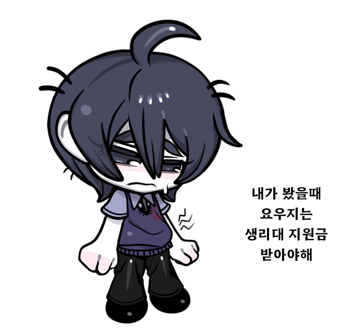 도리스텐센 tweet media