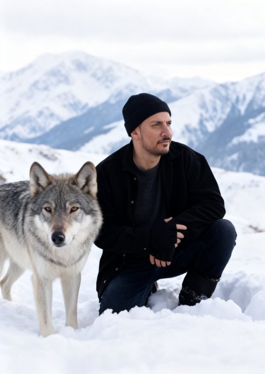 Burak Macit  tweet media