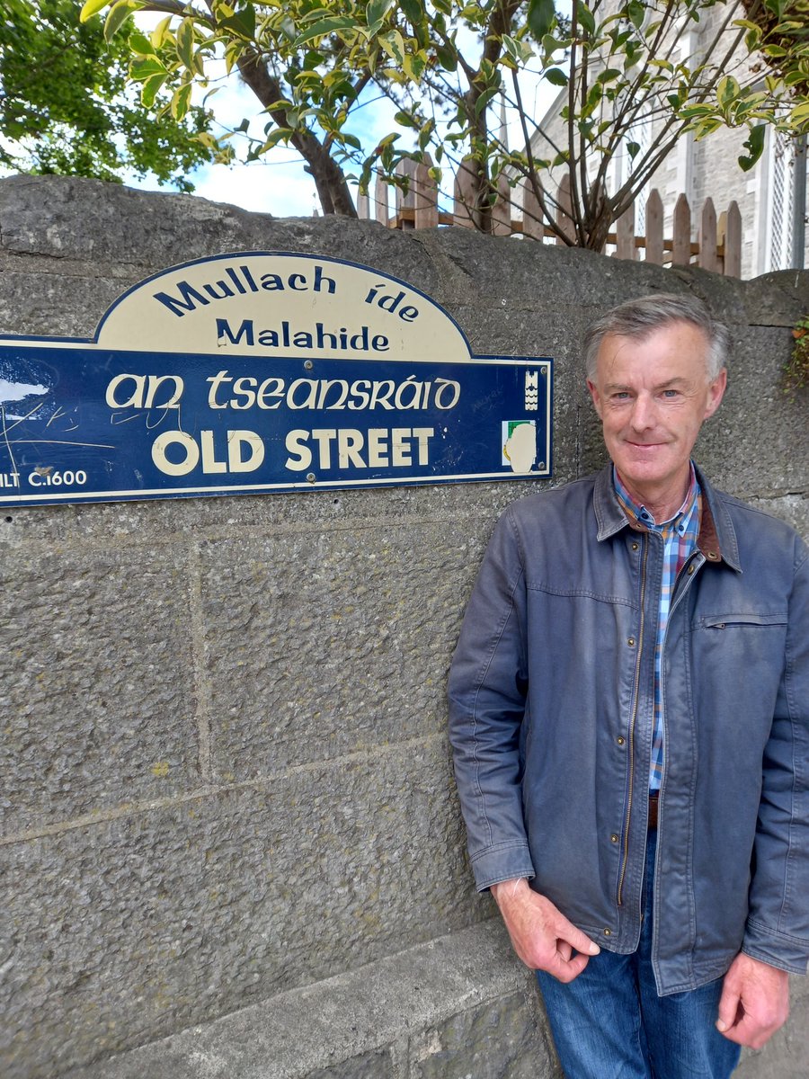 Sean Dineen tweet media