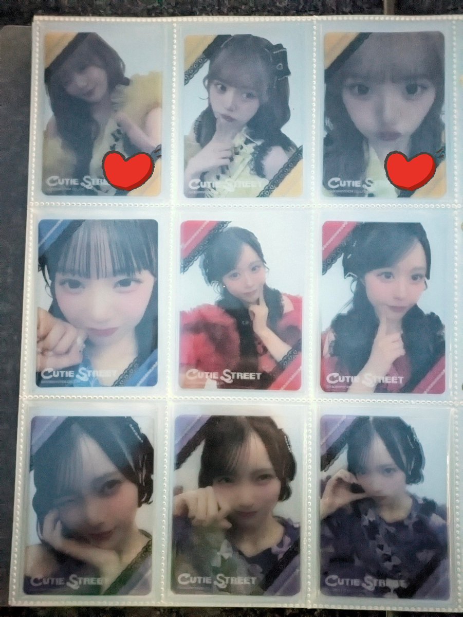 モル tweet media
