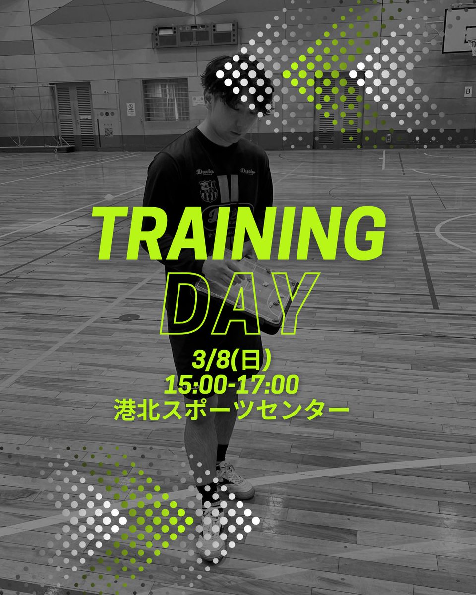 NEXUS Futsal Club(26-27シーズン選手募集中) tweet media