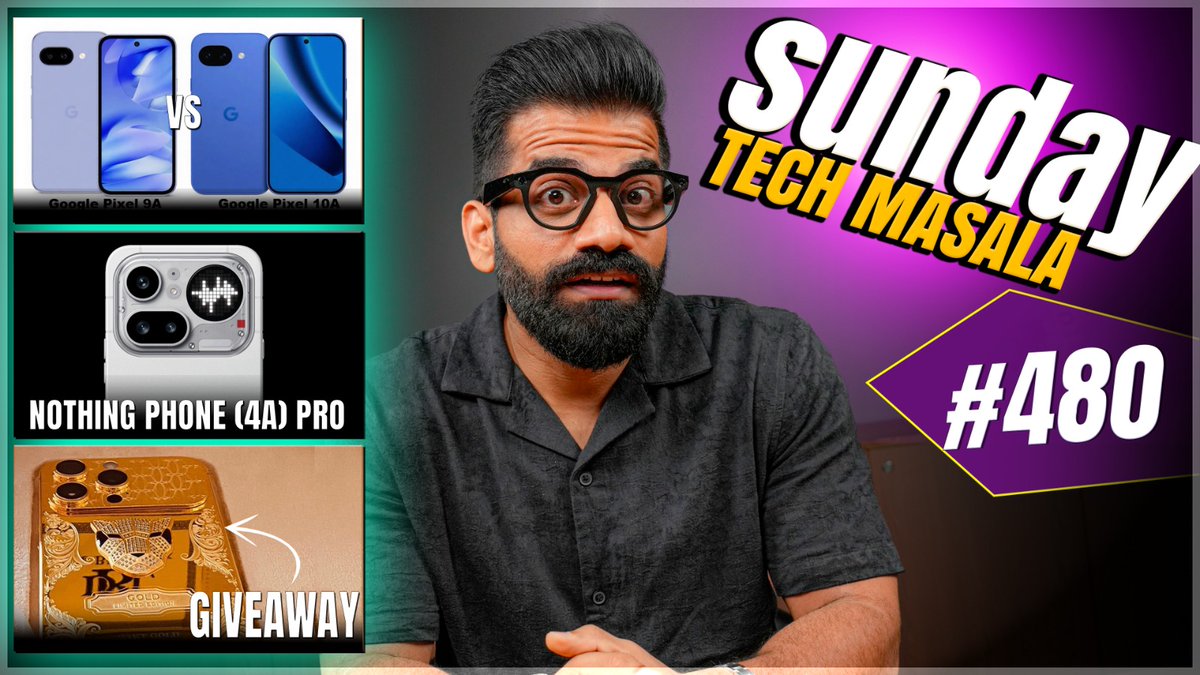 Gaurav Chaudhary tweet media