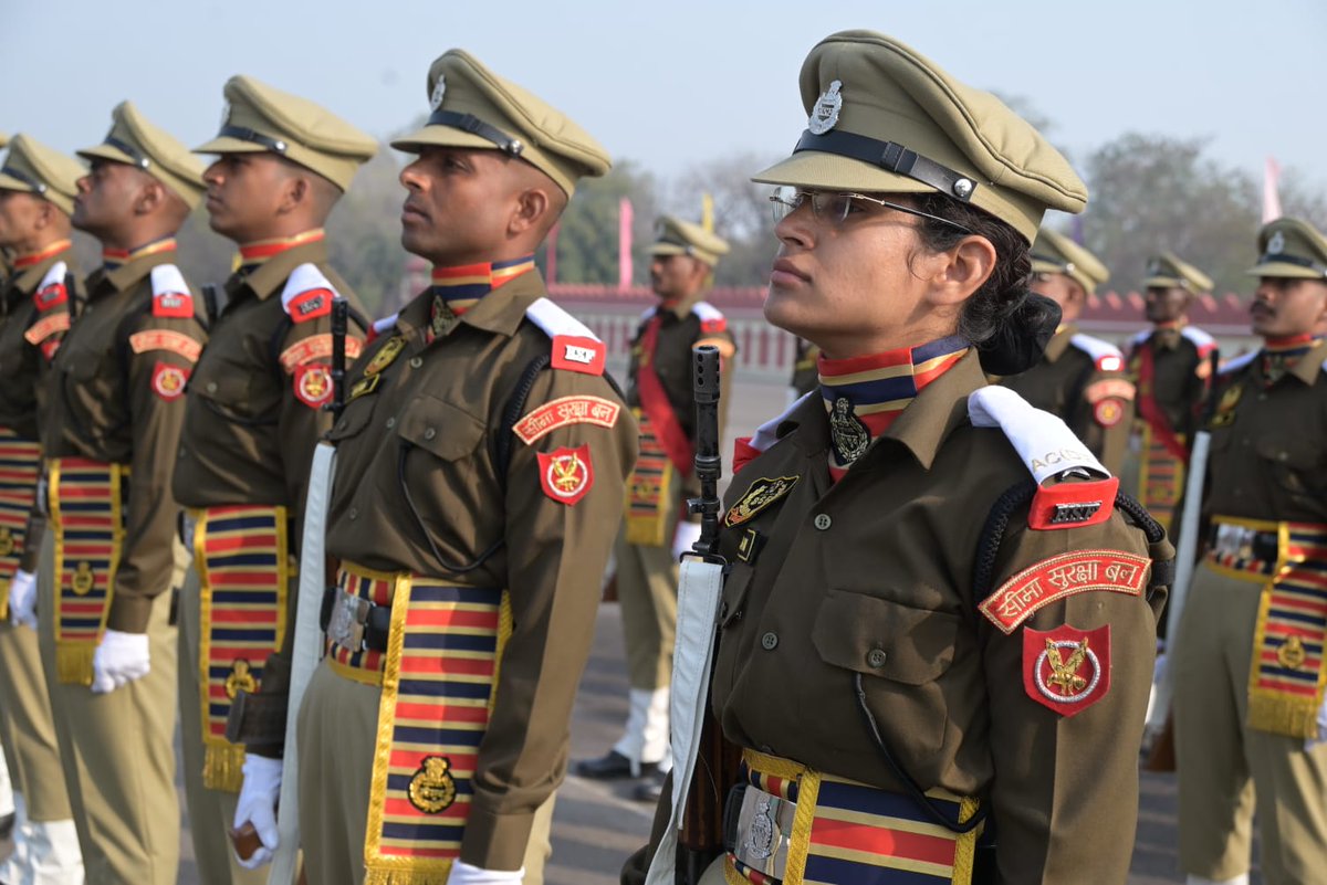 BSF ACADEMY INDIA (@BsfAcademyIndia) / Posts / X