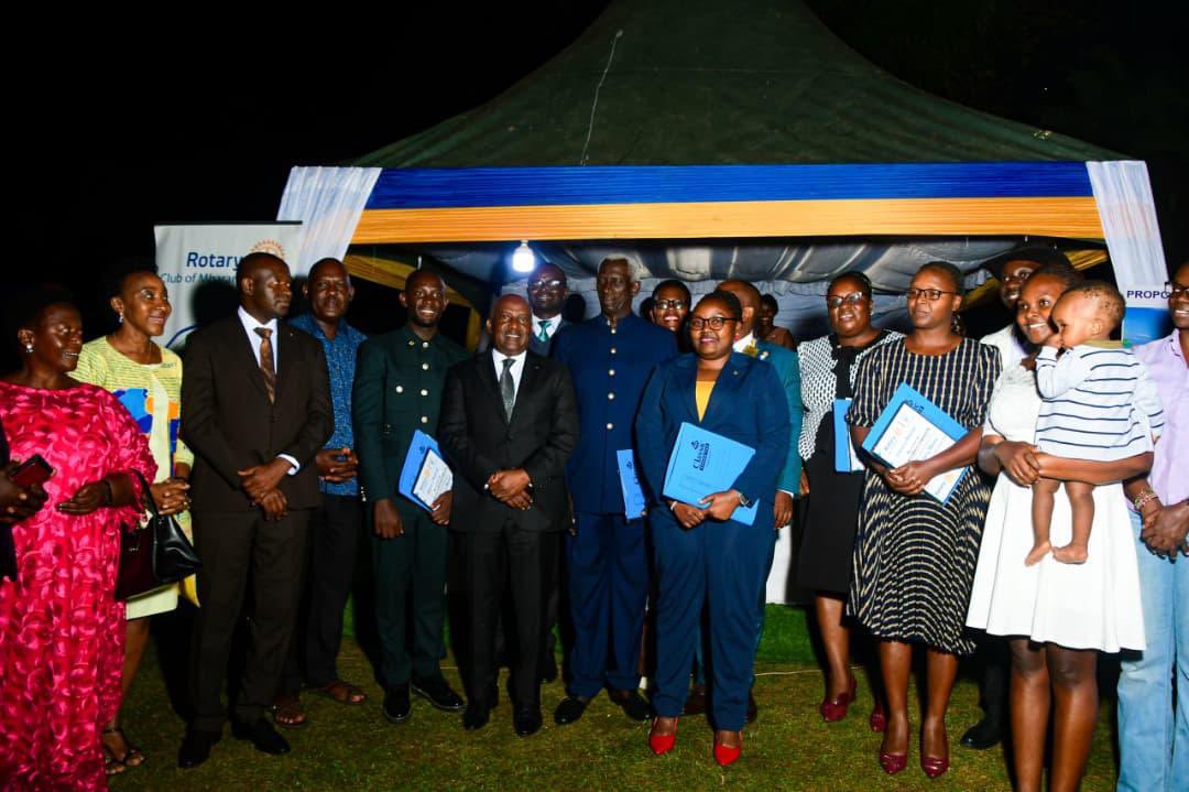 Emmanuel Katongole tweet media