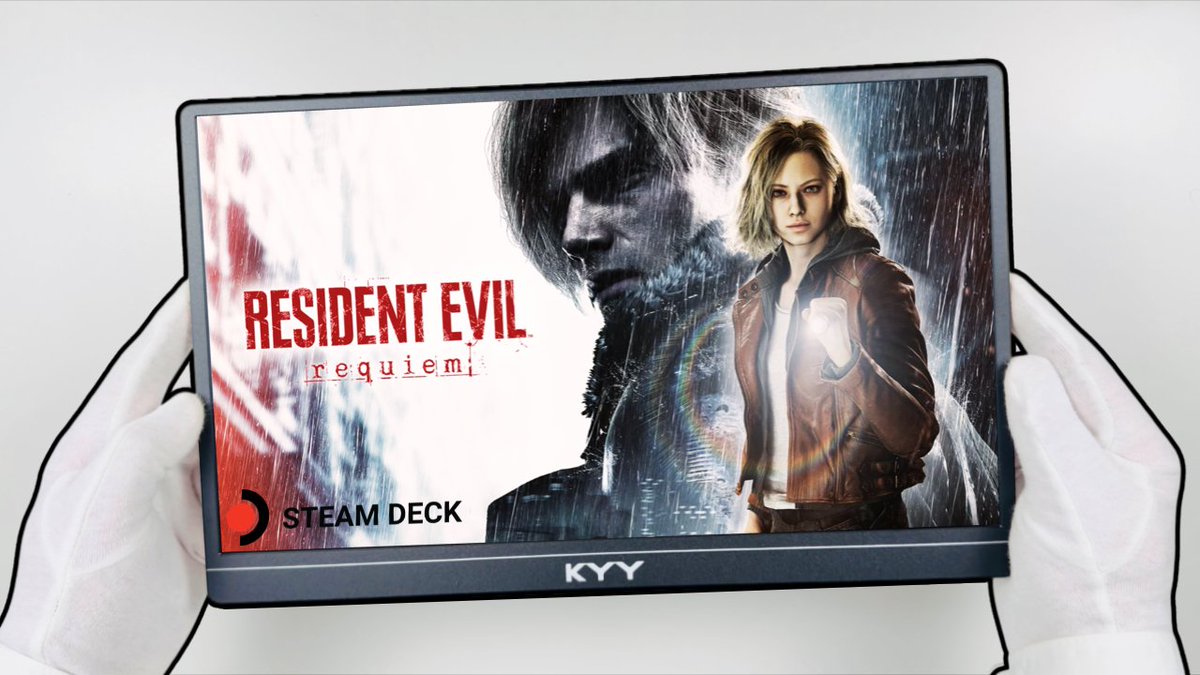 Almor Tech tweet media